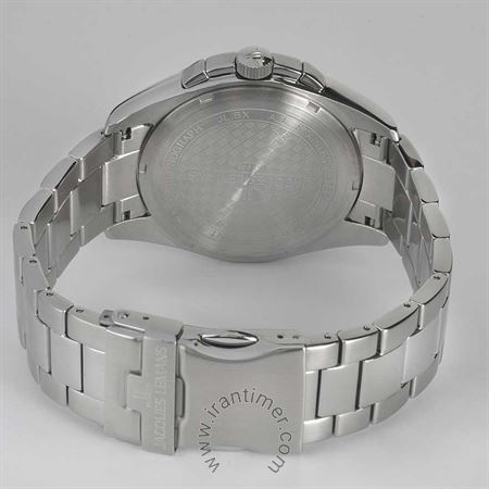 قیمت و خرید ساعت مچی مردانه ژاک لمن(JACQUES LEMANS) مدل 1-1945F کلاسیک | اورجینال و اصلی