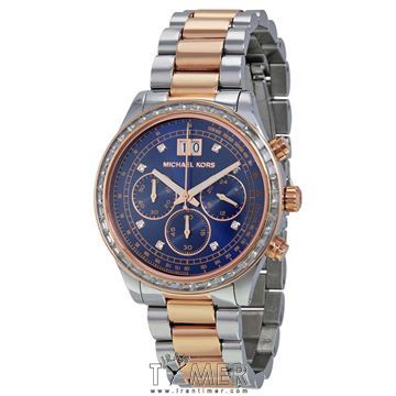 قیمت و خرید ساعت مچی زنانه مایکل کورس(MICHAEL KORS) مدل MK6205 کلاسیک | اورجینال و اصلی