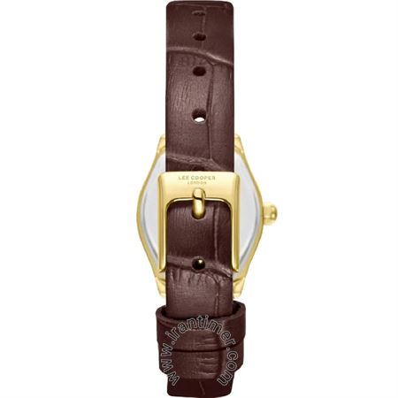 قیمت و خرید ساعت مچی زنانه لیکوپر(LEE COOPER) مدل LC08392.432 کلاسیک | اورجینال و اصلی