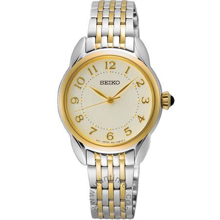 قیمت و خرید ساعت مچی زنانه سیکو(SEIKO) مدل SUR562P1 کلاسیک | اورجینال و اصلی