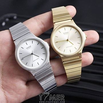 قیمت و خرید ساعت مچی مردانه زنانه کاسیو (CASIO) جنرال مدل MQ-24D-7EDF کلاسیک | اورجینال و اصلی