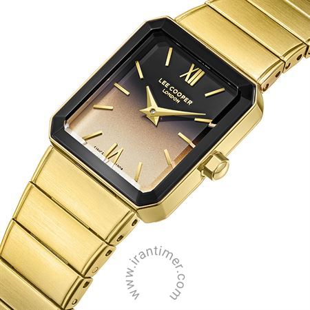 قیمت و خرید ساعت مچی زنانه لیکوپر(LEE COOPER) مدل LC08131.110 کلاسیک | اورجینال و اصلی
