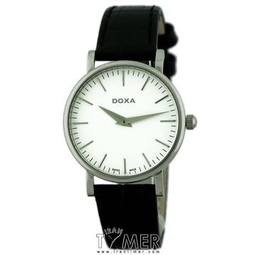 قیمت و خرید ساعت مچی زنانه دوکسا(DOXA) مدل 173.15.011.01 کلاسیک | اورجینال و اصلی