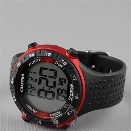 قیمت و خرید ساعت مچی مردانه کلیپسو(CALYPSO) مدل K5663/4 اسپرت | اورجینال و اصلی