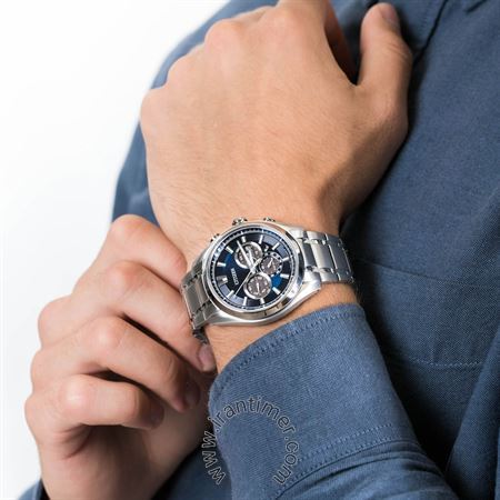 قیمت و خرید ساعت مچی مردانه سیتیزن(CITIZEN) مدل CA4010-58L کلاسیک | اورجینال و اصلی