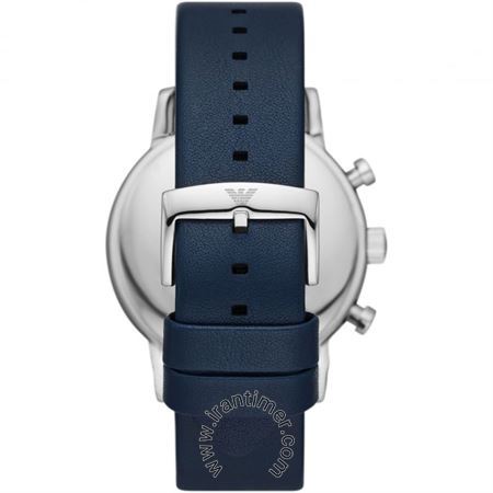 قیمت و خرید ساعت مچی مردانه امپریو آرمانی(EMPORIO ARMANI) مدل AR11451 کلاسیک | اورجینال و اصلی