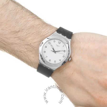 قیمت و خرید ساعت مچی مردانه سواچ(SWATCH) مدل YWS101 کلاسیک | اورجینال و اصلی