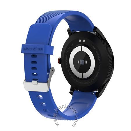 قیمت و خرید ساعت مچی مردانه ماکروویر(MICROWEAR) مدل L9 Blue اسپرت | اورجینال و اصلی