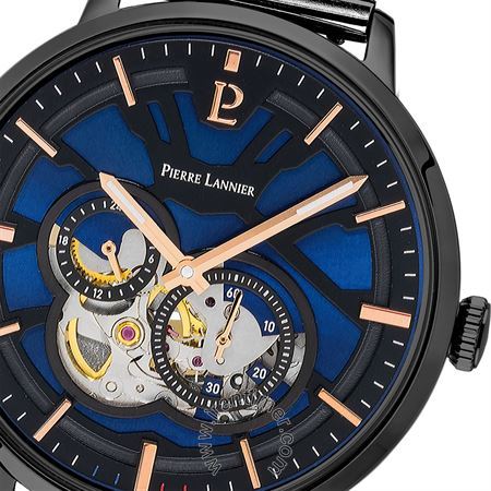 قیمت و خرید ساعت مچی مردانه پیر لنیر(PIERRE LANNIER) مدل 335B469 کلاسیک | اورجینال و اصلی