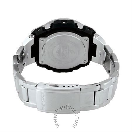 قیمت و خرید ساعت مچی مردانه کاسیو (CASIO) جی شاک مدل GST-S110D-1ADR اسپرت | اورجینال و اصلی