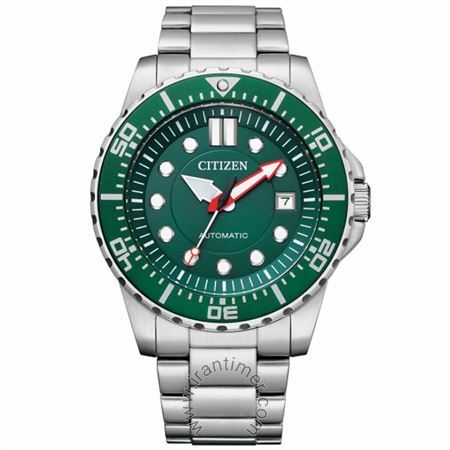 قیمت و خرید ساعت مچی مردانه سیتیزن(CITIZEN) مدل NJ0129-87X کلاسیک | اورجینال و اصلی