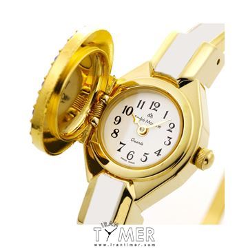 قیمت و خرید ساعت مچی زنانه آندره موشه(ANDREMOUCHE) مدل 900-02031 کلاسیک فشن | اورجینال و اصلی
