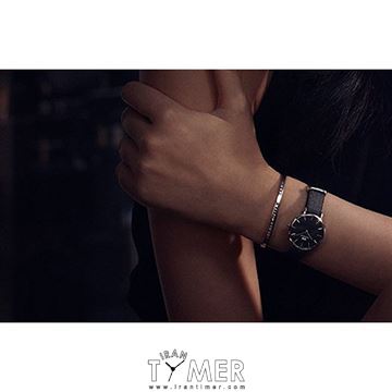 قیمت و خرید ساعت مچی زنانه دنیل ولینگتون(DANIEL WELLINGTON) مدل DW00100247 کلاسیک | اورجینال و اصلی