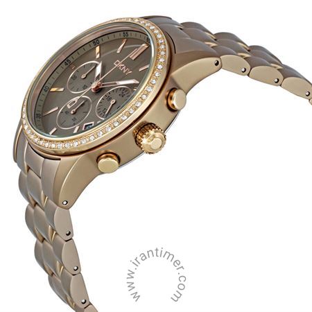 قیمت و خرید ساعت مچی زنانه دی کی ان وای(DKNY) مدل NY8324 کلاسیک | اورجینال و اصلی