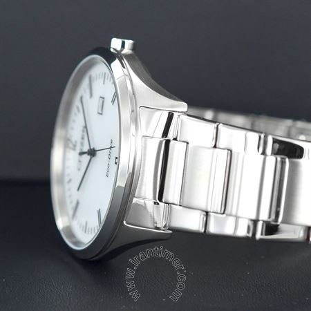 قیمت و خرید ساعت مچی مردانه سیتیزن(CITIZEN) مدل BM7350-86A کلاسیک | اورجینال و اصلی