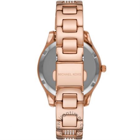 قیمت و خرید ساعت مچی زنانه مایکل کورس(MICHAEL KORS) مدل MK4597 فشن | اورجینال و اصلی