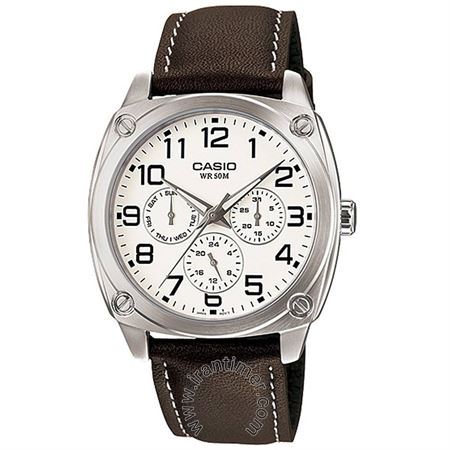 قیمت و خرید ساعت مچی مردانه کاسیو (CASIO) جنرال مدل MTP-1309L-7BVDF کلاسیک | اورجینال و اصلی
