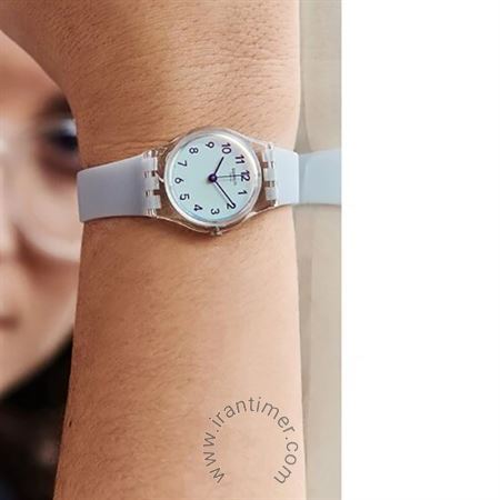 قیمت و خرید ساعت مچی زنانه سواچ(SWATCH) مدل LK396 اسپرت | اورجینال و اصلی