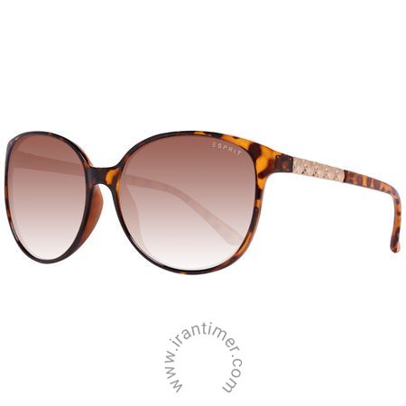 قیمت و خرید عینک آفتابی زنانه کلاسیک (ESPRIT) مدل ET19461/545 | اورجینال و اصلی