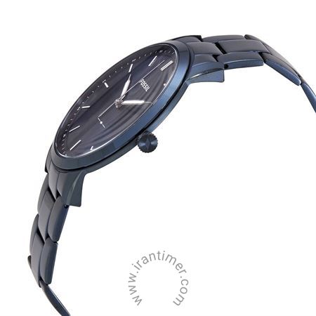 قیمت و خرید ساعت مچی مردانه فسیل(FOSSIL) مدل FS5461 کلاسیک | اورجینال و اصلی