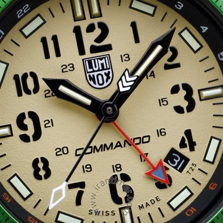 قیمت و خرید ساعت مچی مردانه لومینوکس(LUMINOX) مدل XL.3337 اسپرت | اورجینال و اصلی