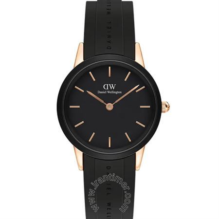 قیمت و خرید ساعت مچی زنانه دنیل ولینگتون(DANIEL WELLINGTON) مدل DW00100426 اسپرت | اورجینال و اصلی