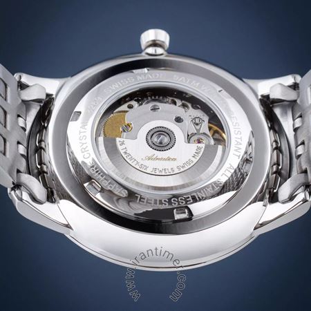 قیمت و خرید ساعت مچی مردانه آدریاتیکا(ADRIATICA) مدل A8269.5116A کلاسیک | اورجینال و اصلی