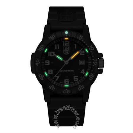 قیمت و خرید ساعت مچی مردانه لومینوکس(LUMINOX) مدل XS.0335 اسپرت | اورجینال و اصلی