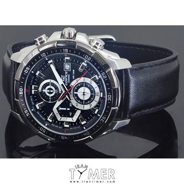 قیمت و خرید ساعت مچی مردانه کاسیو (CASIO) ادیفس(ادیفایس) مدل EFR-539L-1AVUDF کلاسیک اسپرت | اورجینال و اصلی