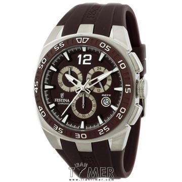 قیمت و خرید ساعت مچی مردانه فستینا(FESTINA) مدل F16668/3 اسپرت | اورجینال و اصلی