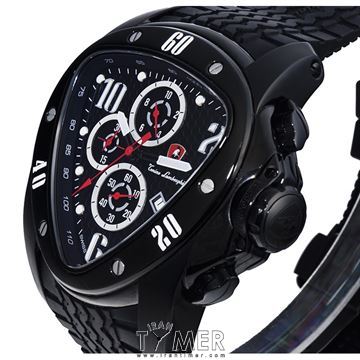 قیمت و خرید ساعت مچی مردانه لامبورگینی(LAMBORGHINI) مدل TL-1505 اسپرت | اورجینال و اصلی