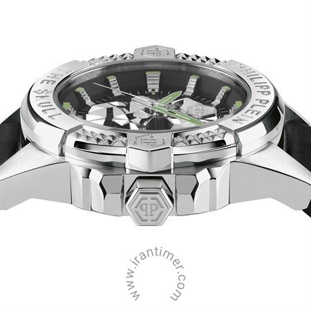 قیمت و خرید ساعت مچی مردانه فیلیپ پلین(Philipp Plein) مدل PWAAA0321 اسپرت | اورجینال و اصلی 