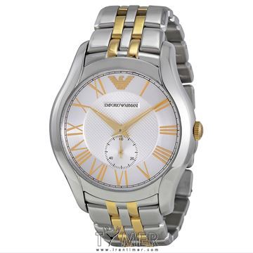 قیمت و خرید ساعت مچی مردانه امپریو آرمانی(EMPORIO ARMANI) مدل AR1844 کلاسیک | اورجینال و اصلی