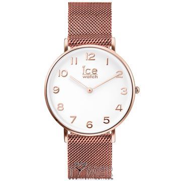 قیمت و خرید ساعت مچی زنانه آیس واچ(ICE WATCH) مدل 012709 کلاسیک | اورجینال و اصلی