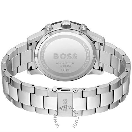 قیمت و خرید ساعت مچی مردانه هوگو باس(HUGO BOSS) مدل 1513922 اسپرت | اورجینال و اصلی