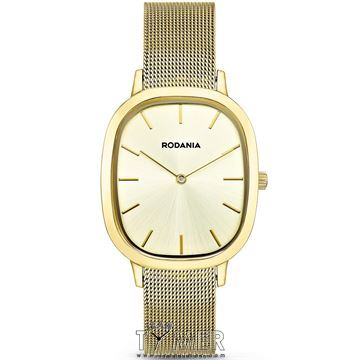قیمت و خرید ساعت مچی زنانه رودانیا(RODANIA) مدل R-2634563 کلاسیک | اورجینال و اصلی