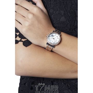 قیمت و خرید ساعت مچی زنانه کاسیو (CASIO) شین مدل SHN-3011SG-7ADR فشن | اورجینال و اصلی