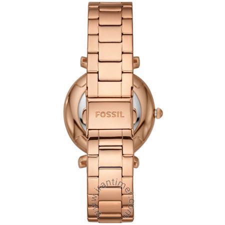 قیمت و خرید ساعت مچی زنانه فسیل(FOSSIL) مدل ES4685SET فشن | اورجینال و اصلی