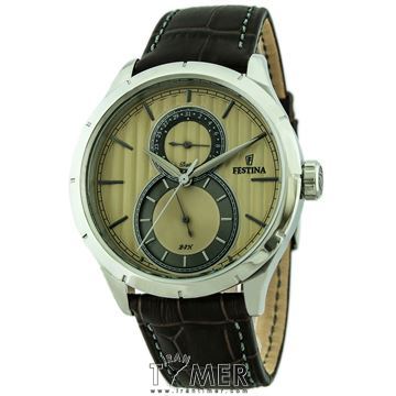 قیمت و خرید ساعت مچی مردانه فستینا(FESTINA) مدل F16892/4 | اورجینال و اصلی