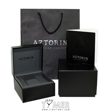 قیمت و خرید ساعت مچی مردانه ازتورین(AZTORIN) مدل A059.G288 اسپرت | اورجینال و اصلی