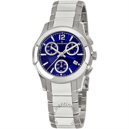 قیمت و خرید ساعت مچی مردانه کاندینو(CANDINO) مدل C4297/3 کلاسیک | اورجینال و اصلی