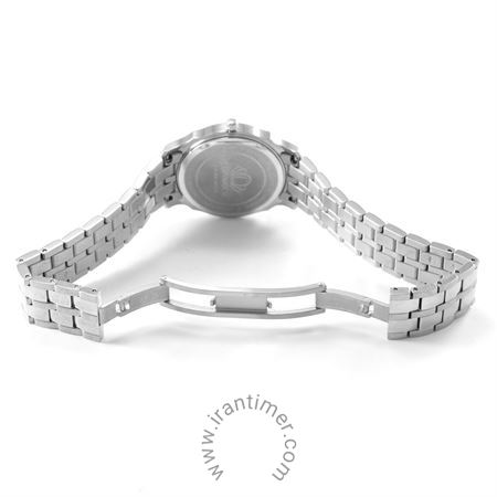 قیمت و خرید ساعت مچی زنانه کوین واچ(COINWATCH) مدل C117SWH فشن | اورجینال و اصلی