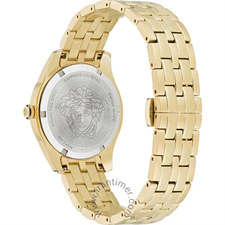 قیمت و خرید ساعت مچی مردانه ورساچه(versace) مدل VE6C00623 کلاسیک | اورجینال و اصلی