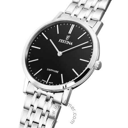 قیمت و خرید ساعت مچی مردانه فستینا(FESTINA) مدل F20045/4 کلاسیک | اورجینال و اصلی