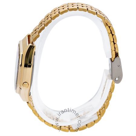 قیمت و خرید ساعت مچی مردانه زنانه کاسیو (CASIO) جنرال مدل LA680WGA-9BDF کلاسیک | اورجینال و اصلی