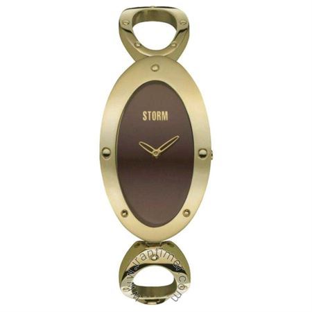 ساعت مچی زنانه کلاسیک تمام استیل