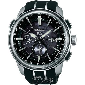 قیمت و خرید ساعت مچی مردانه سیکو(SEIKO) مدل SAS031J1 اسپرت | اورجینال و اصلی