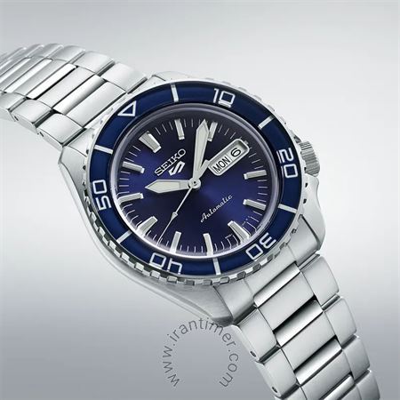 قیمت و خرید ساعت مچی مردانه سیکو(SEIKO) مدل SRPK97 کلاسیک | اورجینال و اصلی