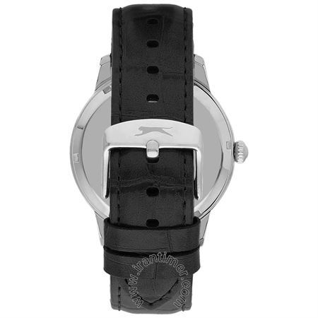 قیمت و خرید ساعت مچی مردانه اسلازنجر(SLAZENGER) مدل SL.09.2268.1.01 کلاسیک | اورجینال و اصلی