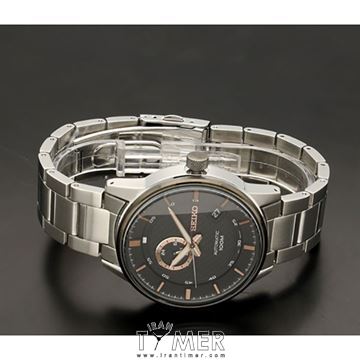 قیمت و خرید ساعت مچی مردانه سیکو(SEIKO) مدل SSA389K1 کلاسیک | اورجینال و اصلی